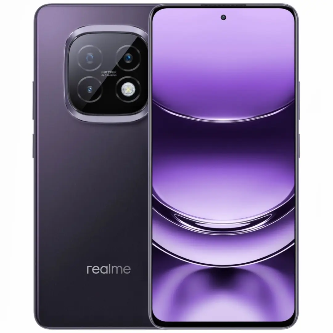 صور هاتف Realme Narzo 70 Turbo رقم 2 