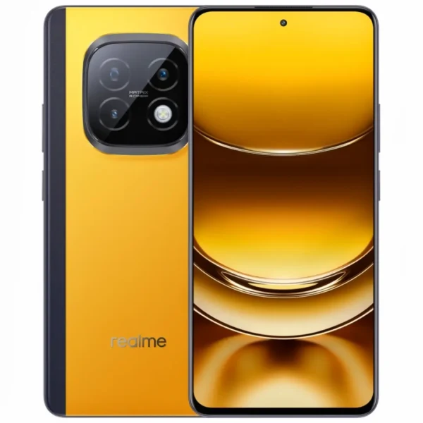  صورة هاتف Realme Narzo 70 Turbo - ريلمي narzo 70 turbo