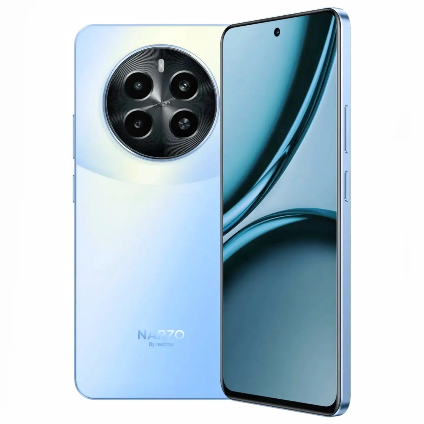 صور هاتف Realme Narzo 70 رقم 1 