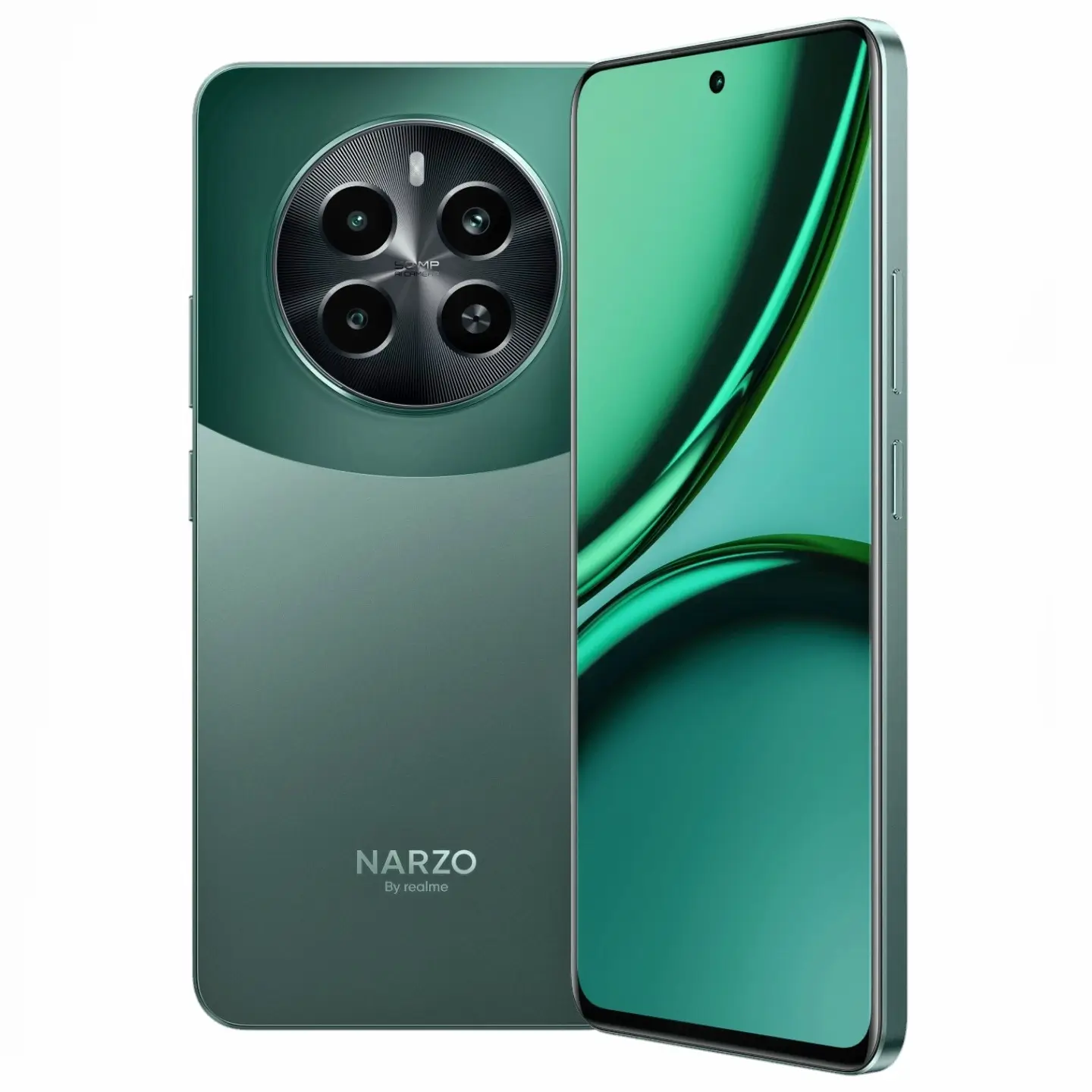 صور هاتف Realme Narzo 70 رقم 2 