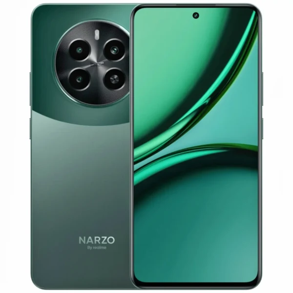  صورة هاتف Realme Narzo 70 - ريلمي narzo 70