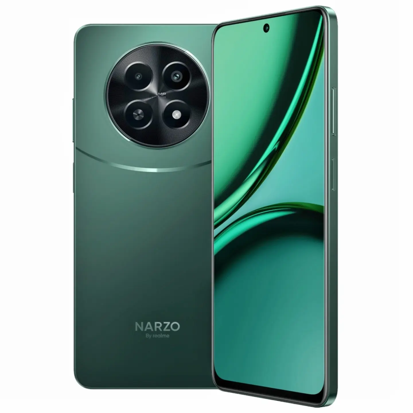 صور هاتف Realme Narzo 70x رقم 1 