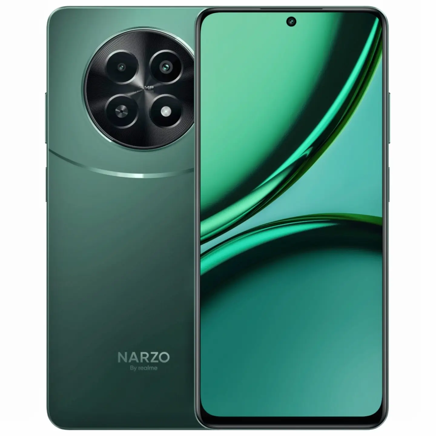 صور هاتف Realme Narzo 70x رقم 3 