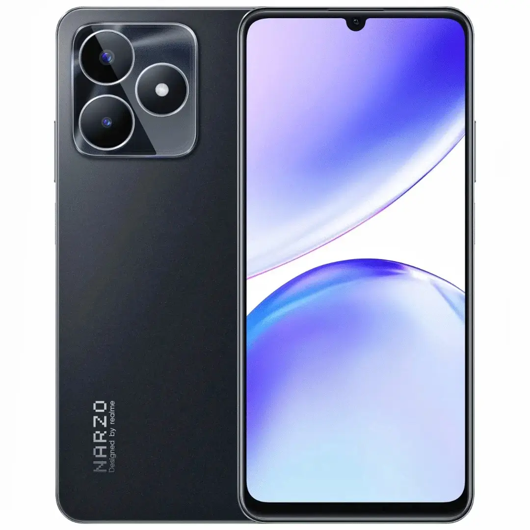 صور هاتف Realme Narzo N53 رقم 1 