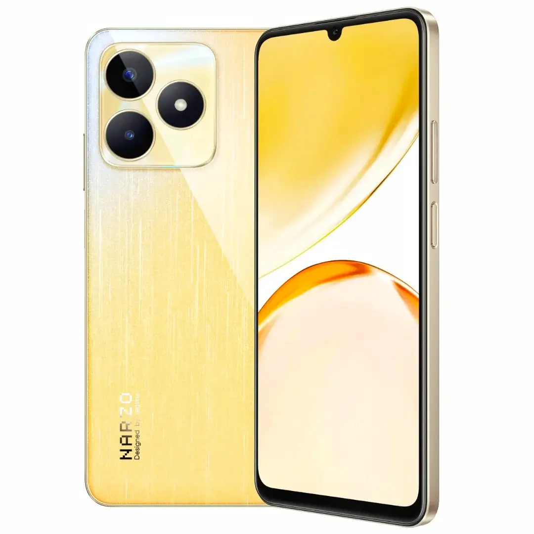 صور هاتف Realme Narzo N53 رقم 4 