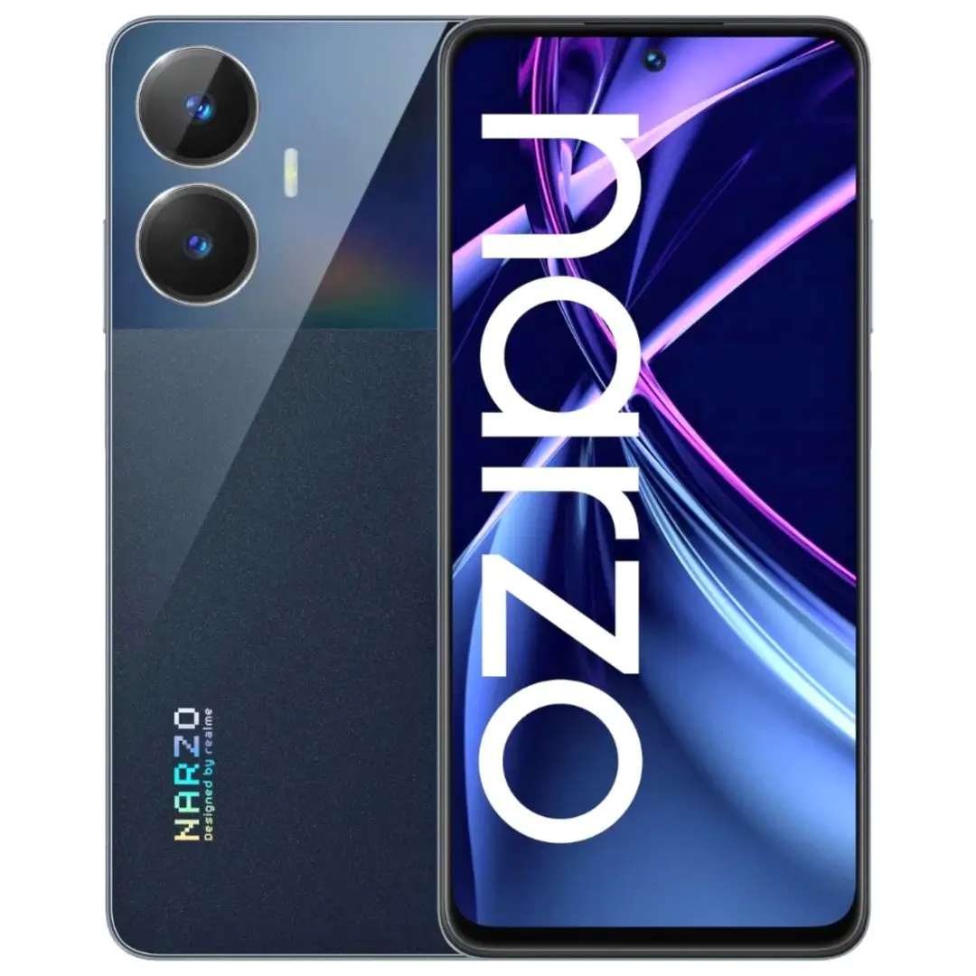 صور هاتف Realme Narzo N55 رقم 1 
