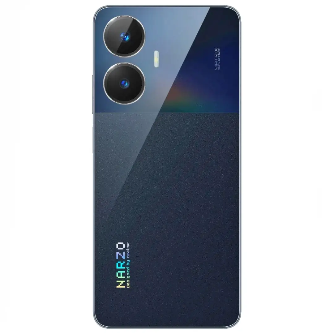 صور هاتف Realme Narzo N55 رقم 3 
