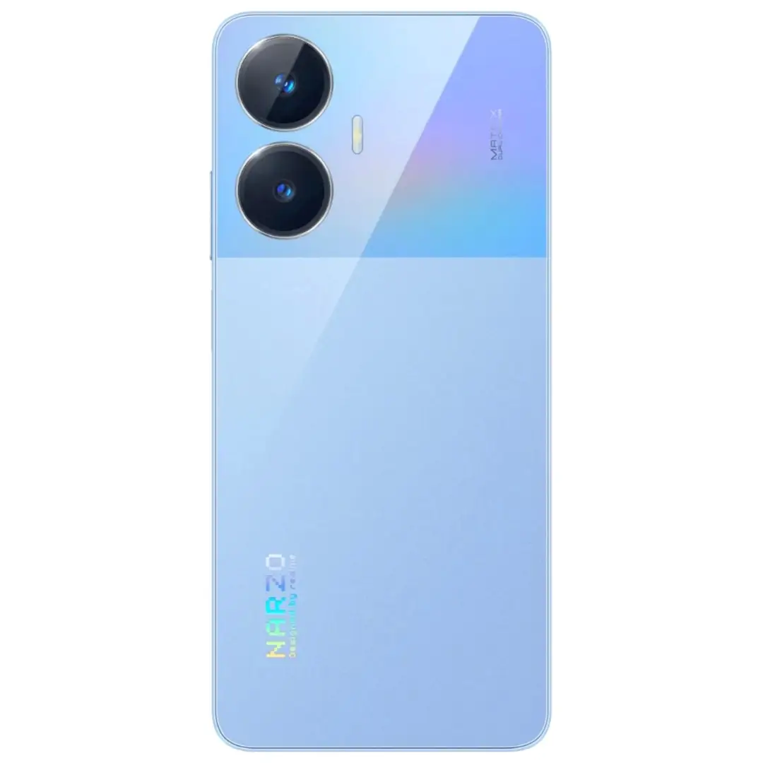 صور هاتف Realme Narzo N55 رقم 4 