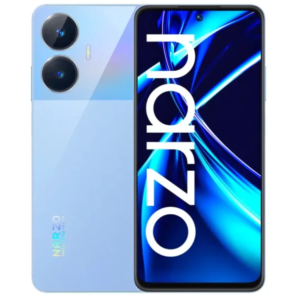  صورة هاتف Realme Narzo N55 - ريلمي narzo n55