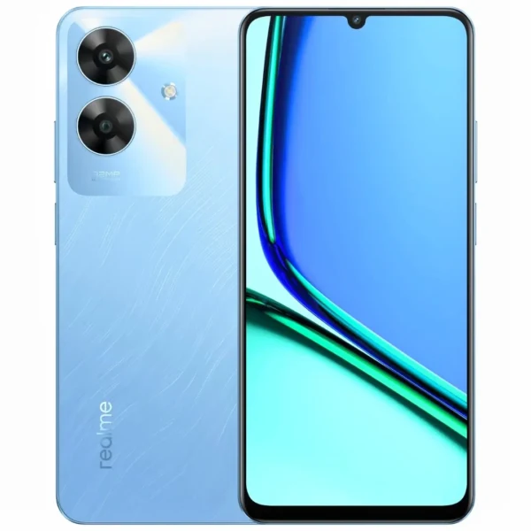 صورة هاتف Realme Narzo N61 - ريلمي narzo n61
