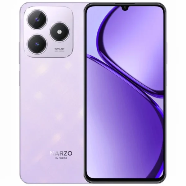 صورة هاتف Realme Narzo N63 - ريلمي narzo n63