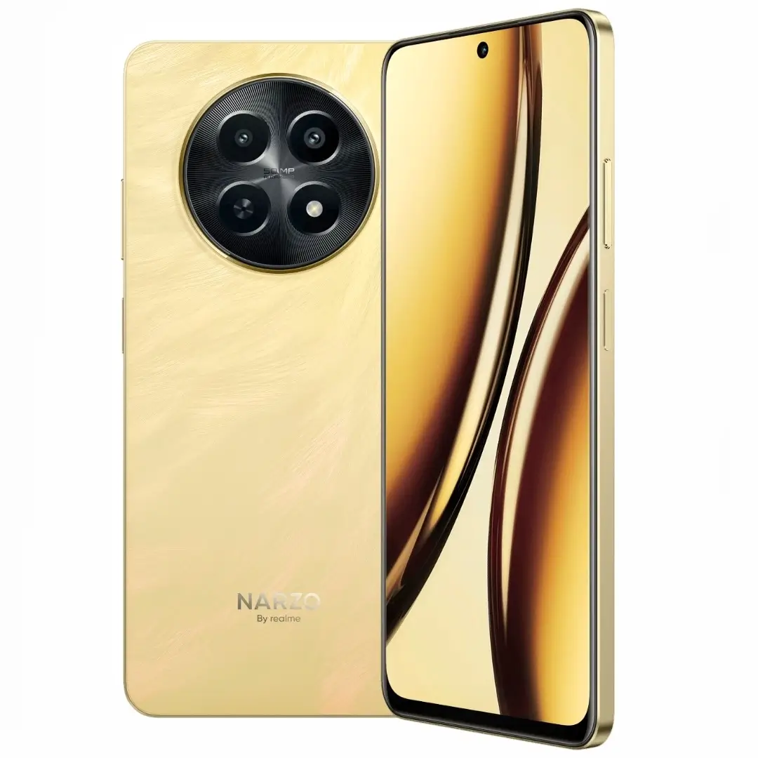 صور هاتف Realme Narzo N65 رقم 1 