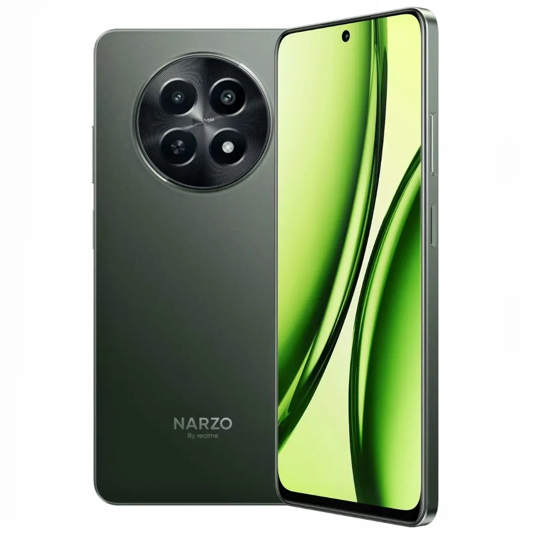 صور هاتف Realme Narzo N65 رقم 2 