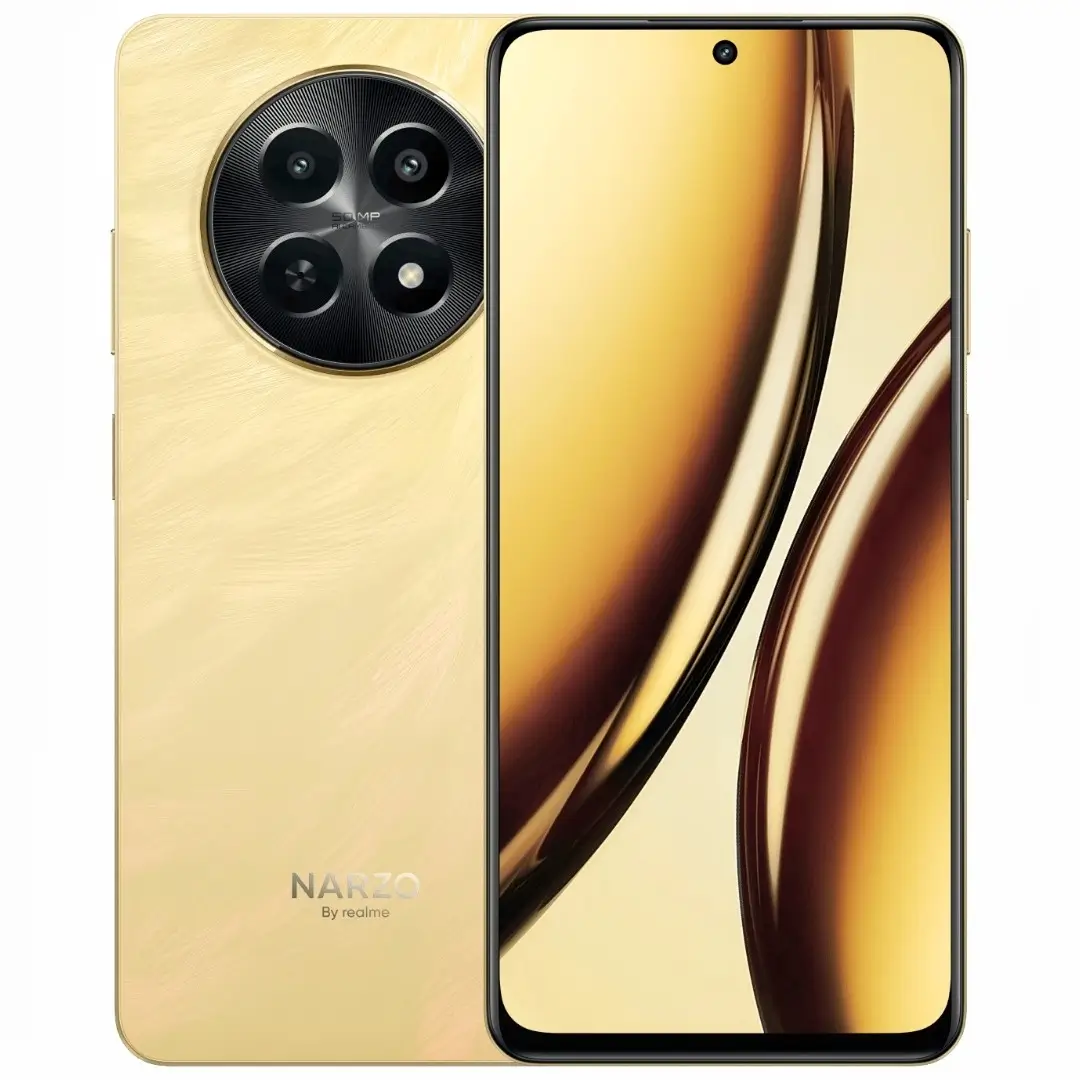 صور هاتف Realme Narzo N65 رقم 3 