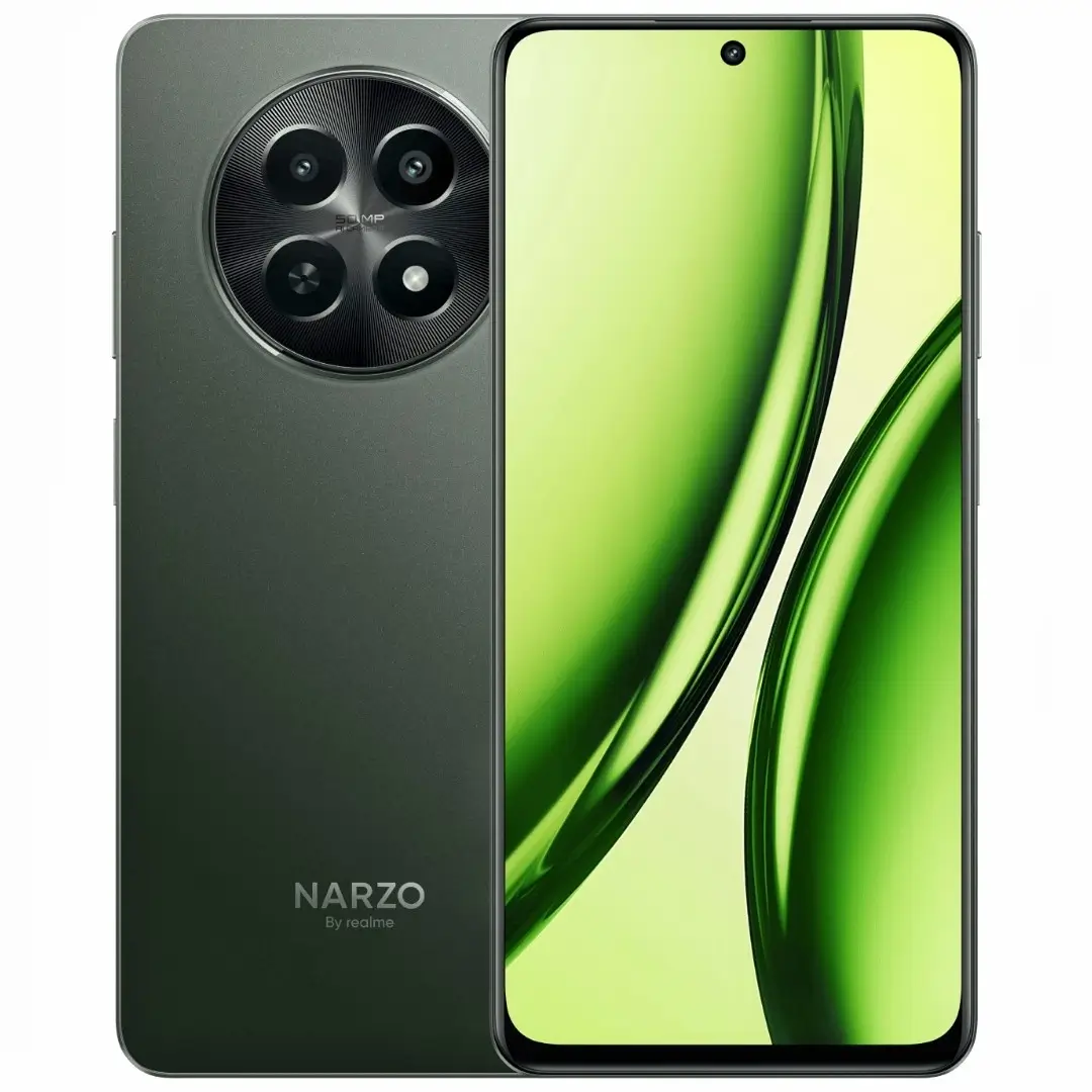 صور هاتف Realme Narzo N65 رقم 4 