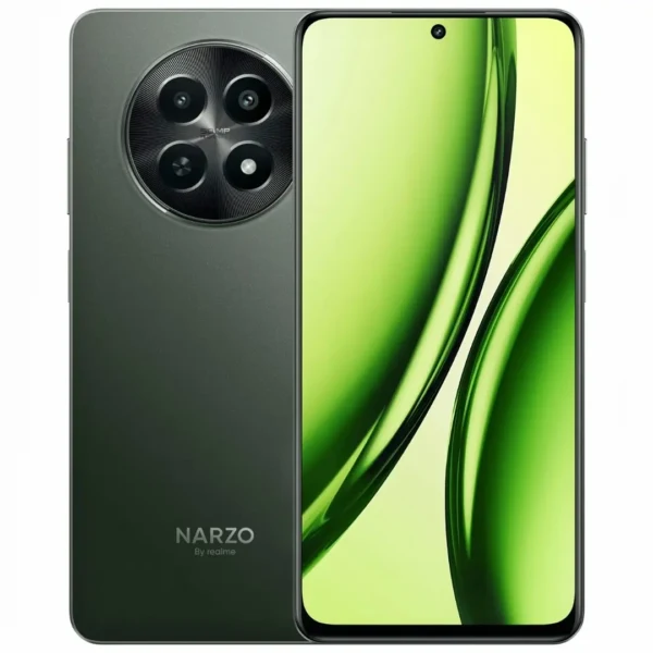  Realme Narzo N65 صورة هاتف 