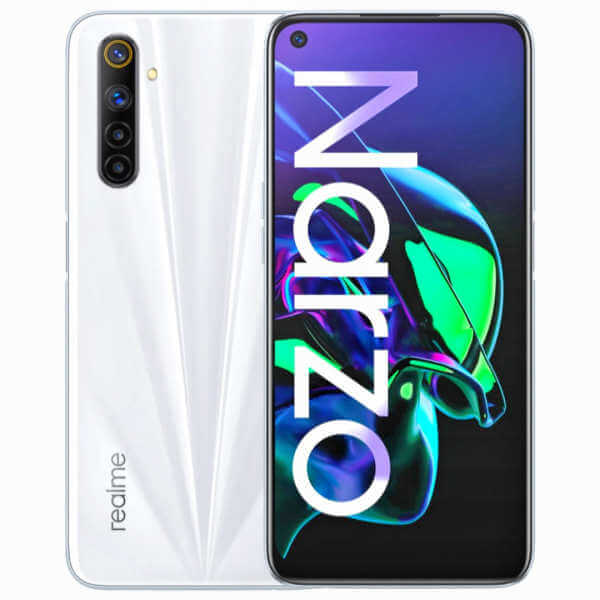 صورة هاتف Realme Narzo - ريلمي narzo