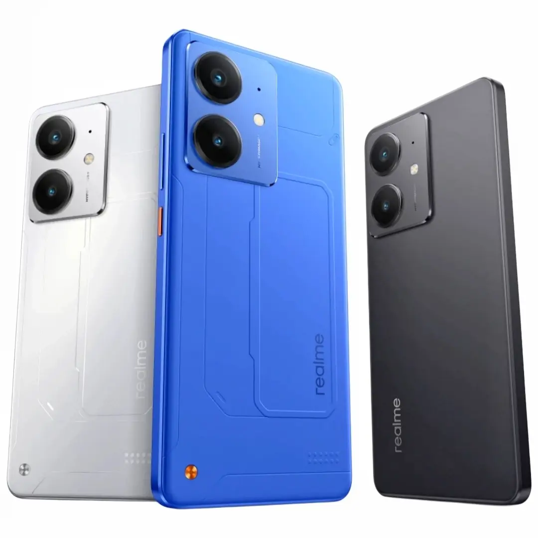 صور هاتف Realme Neo 7 Se رقم 4 