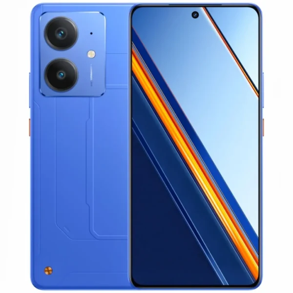  Realme Neo 7 Se صورة هاتف 