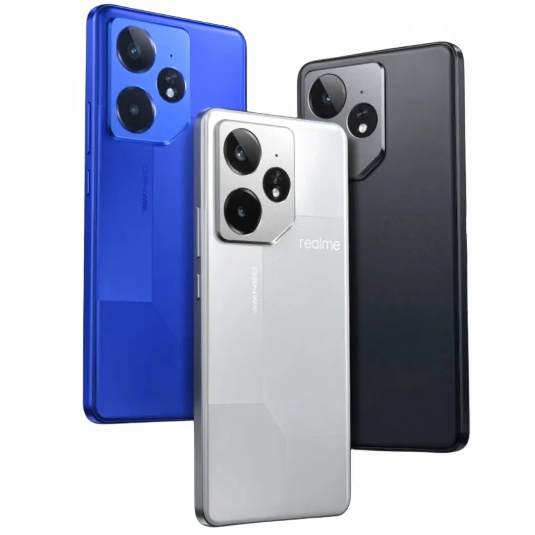 صور هاتف Realme Neo 7 رقم 1 
