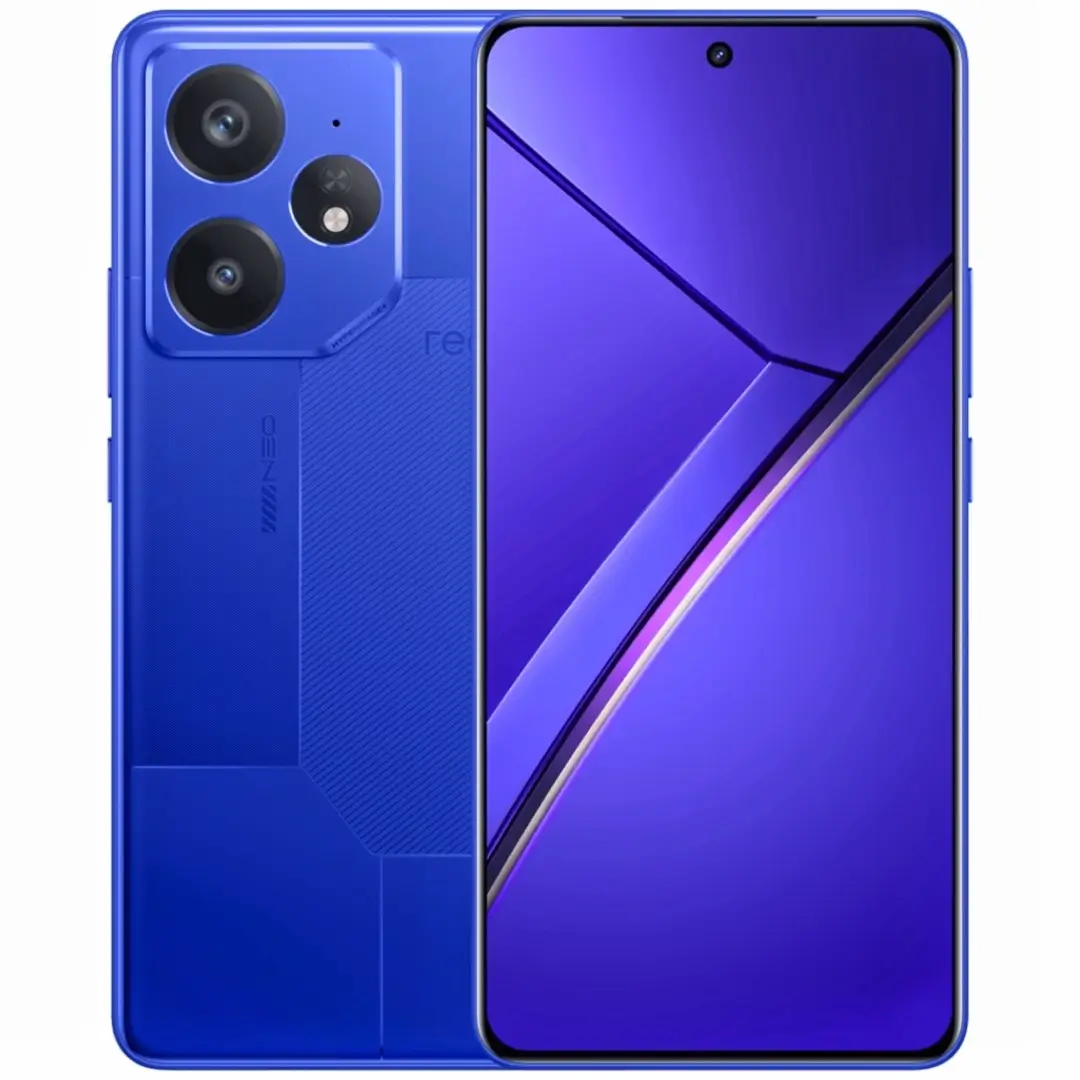 صور هاتف Realme Neo 7 رقم 2 