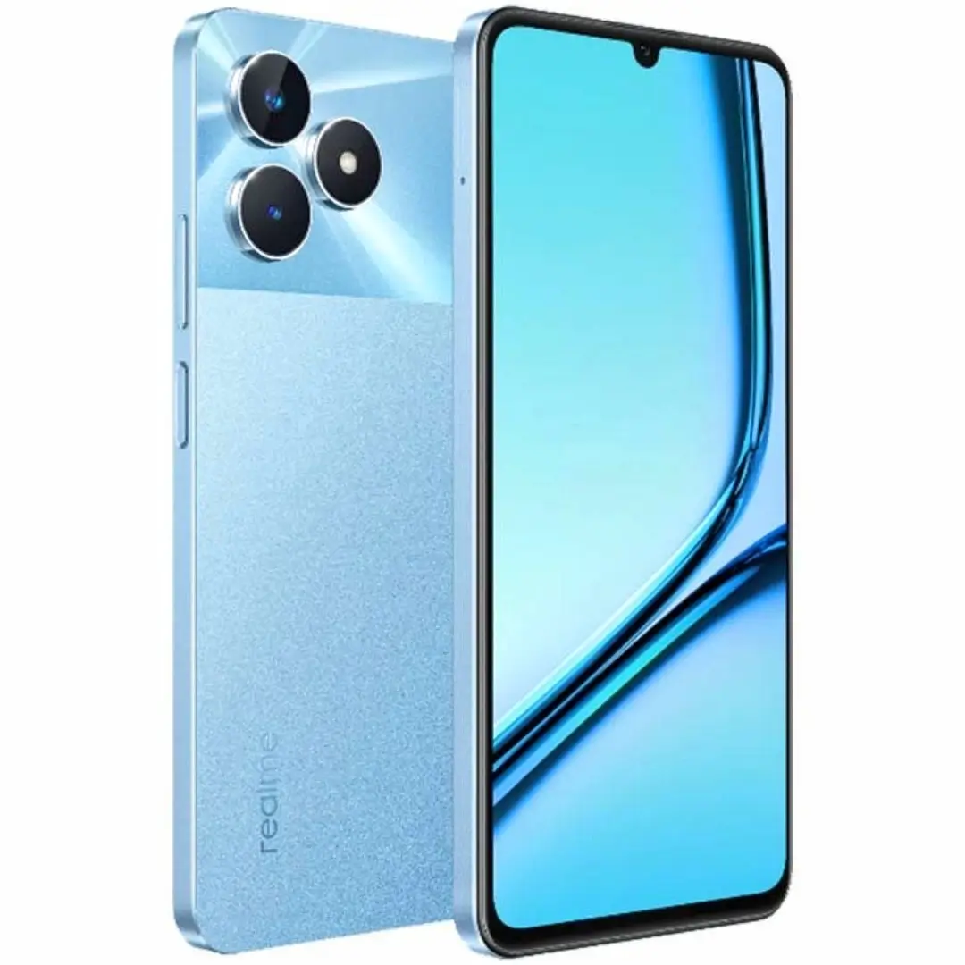 صور هاتف Realme Note 50 رقم 2 