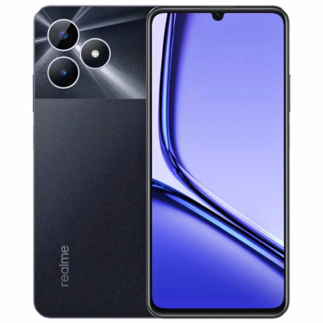 صور هاتف Realme Note 50 رقم 3 