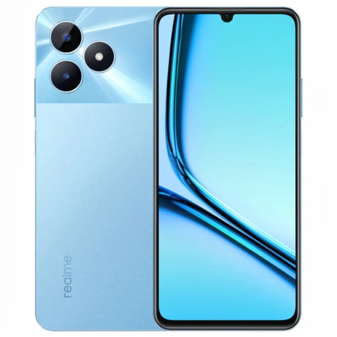 صور هاتف Realme Note 50 رقم 4 
