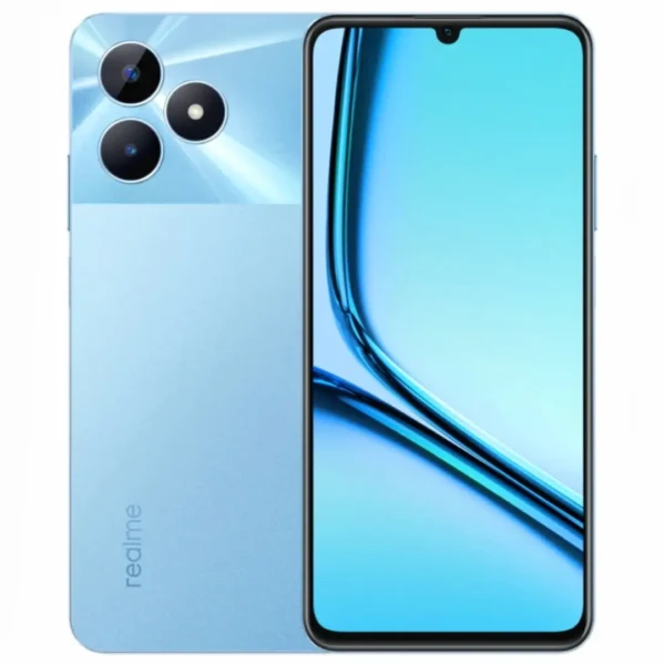  صورة هاتف Realme Note 50 - ريلمي نوت 50