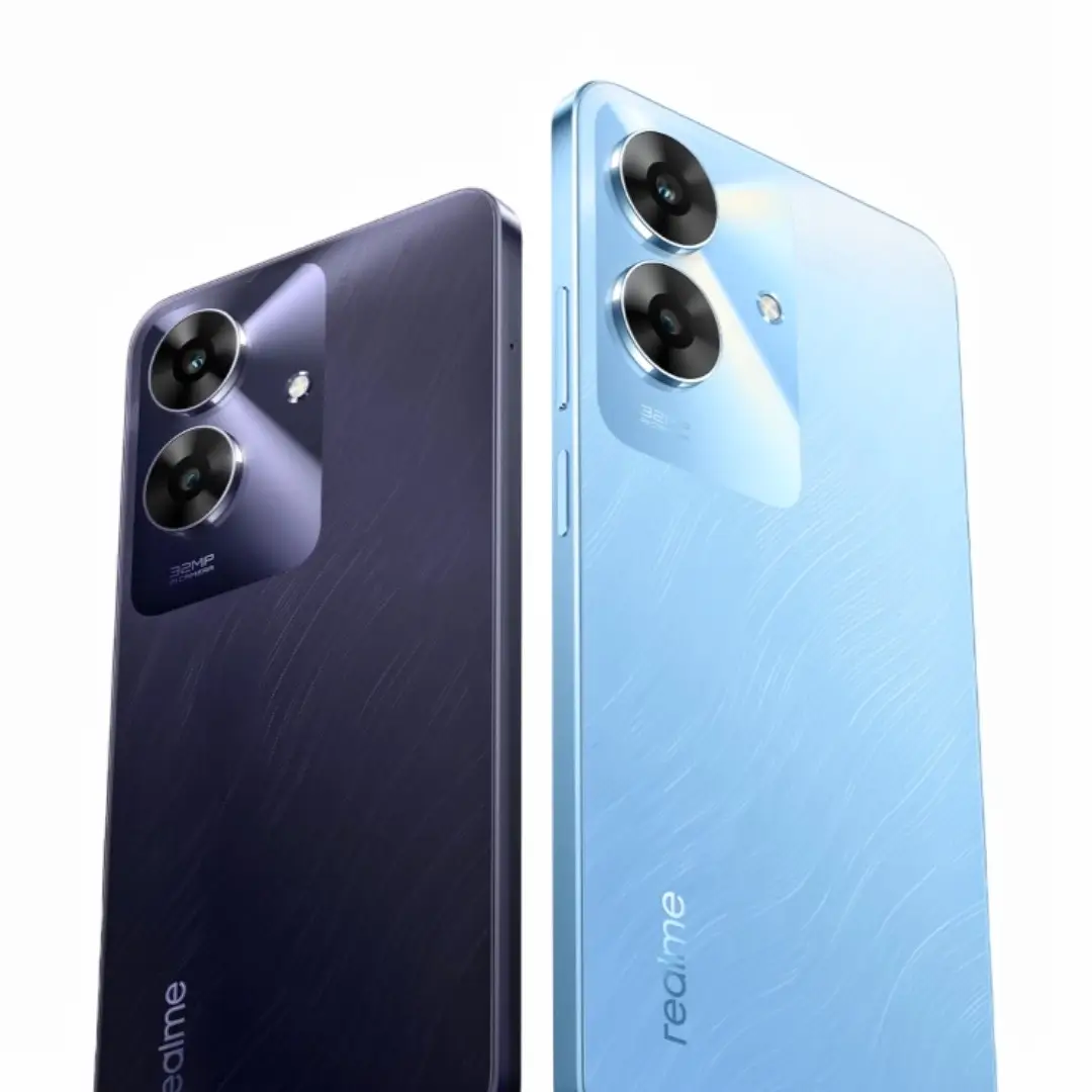 صور هاتف Realme Note 60 رقم 1 