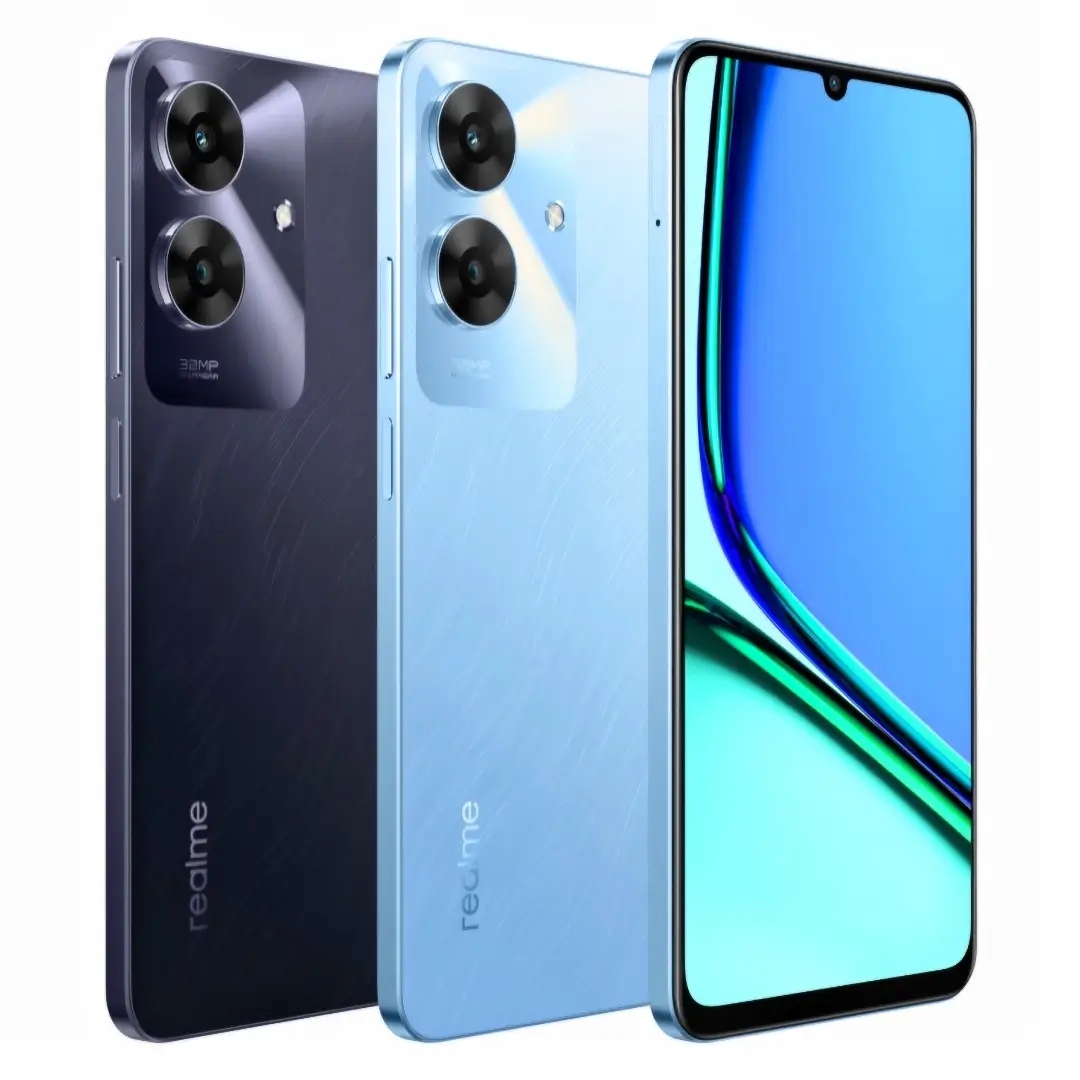 صور هاتف Realme Note 60 رقم 2 