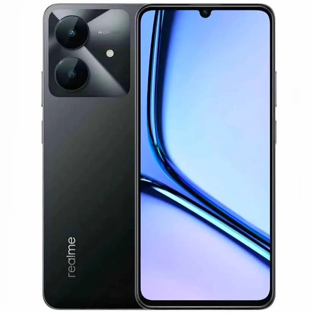 صور هاتف Realme Note 60x رقم 1 