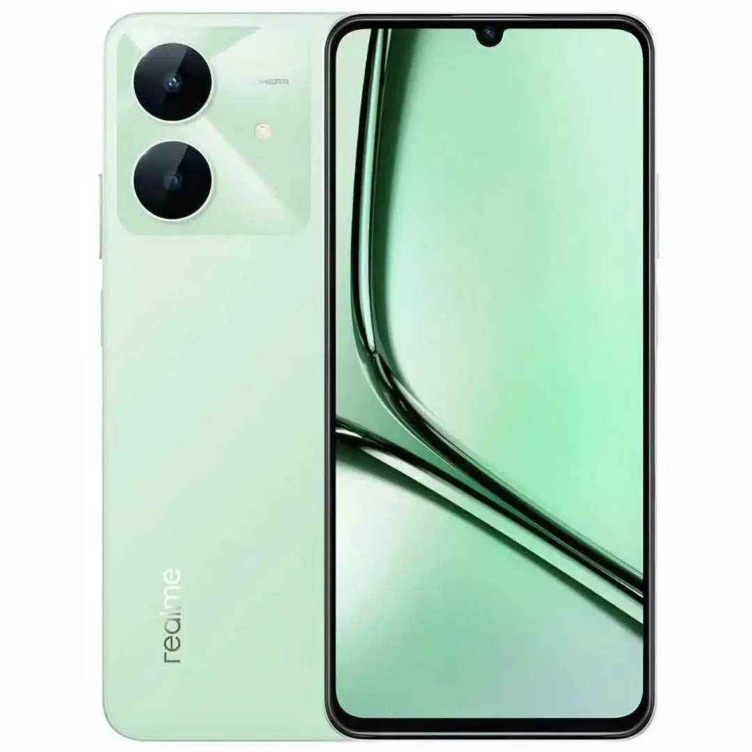صور هاتف Realme Note 60x رقم 2 
