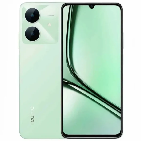  صورة هاتف Realme Note 60x - ريلمي نوت 60x