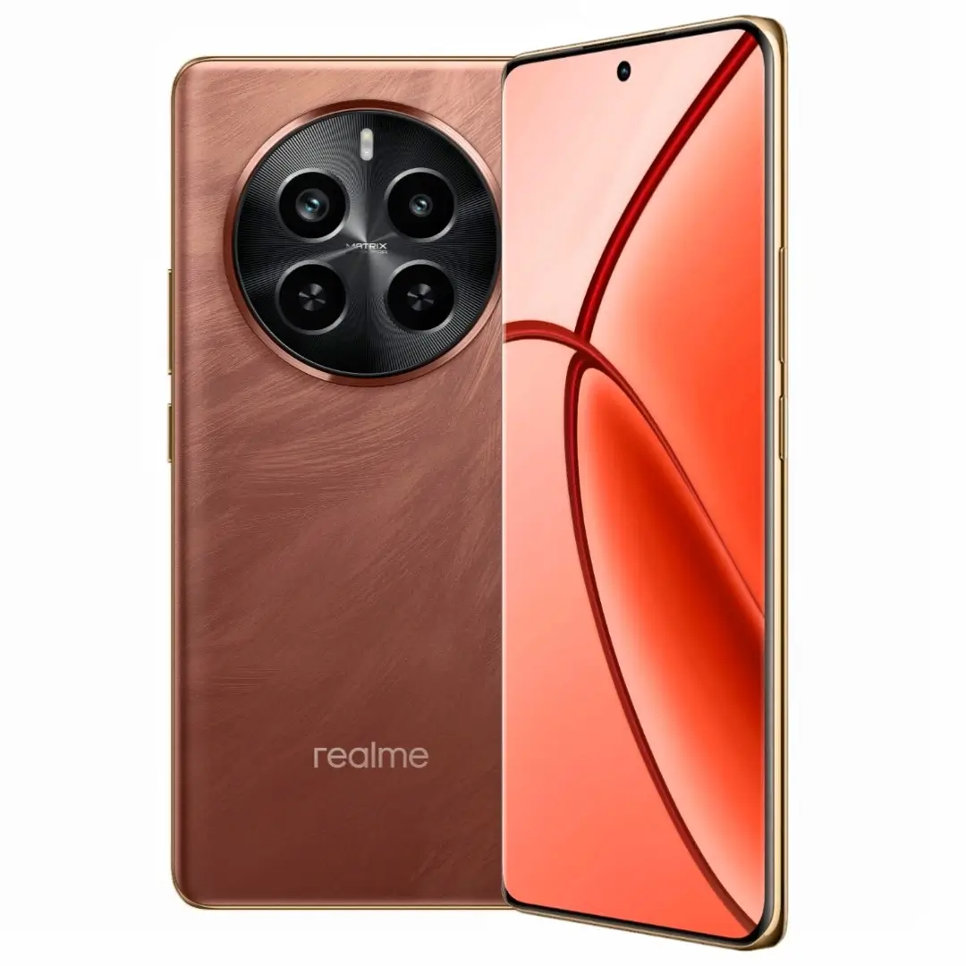 صور هاتف Realme P1 Pro رقم 1 