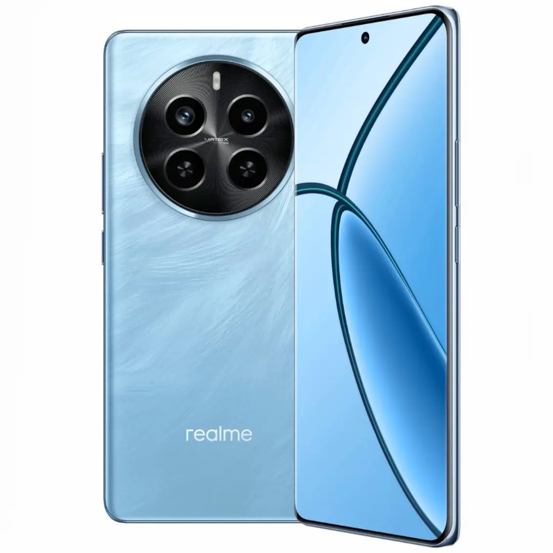 صور هاتف Realme P1 Pro رقم 2 