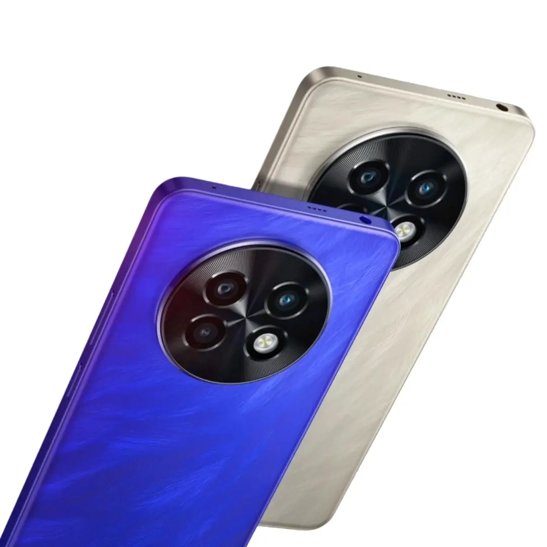 صور هاتف Realme P1 Speed رقم 1 