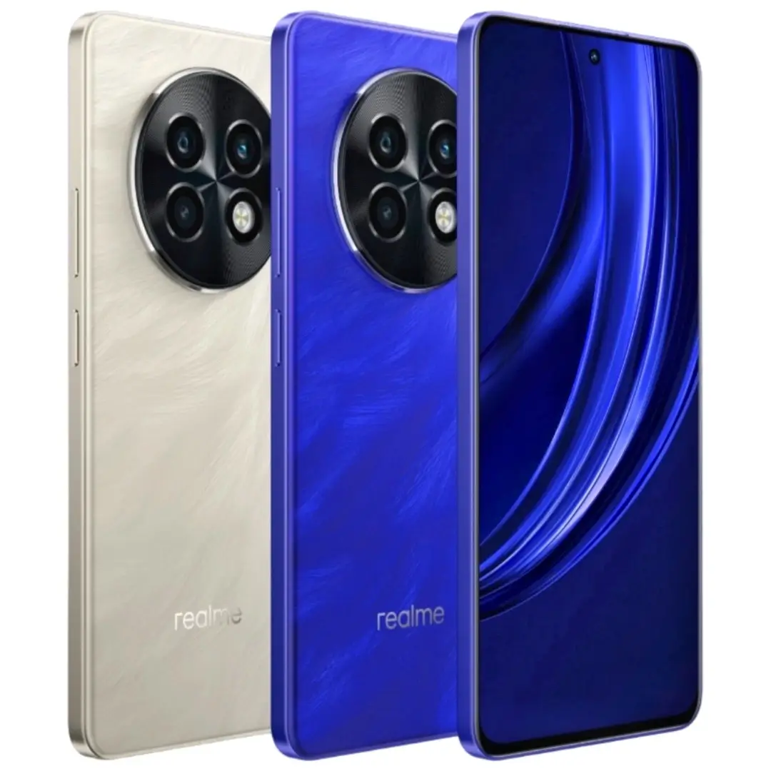 صور هاتف Realme P1 Speed رقم 2 