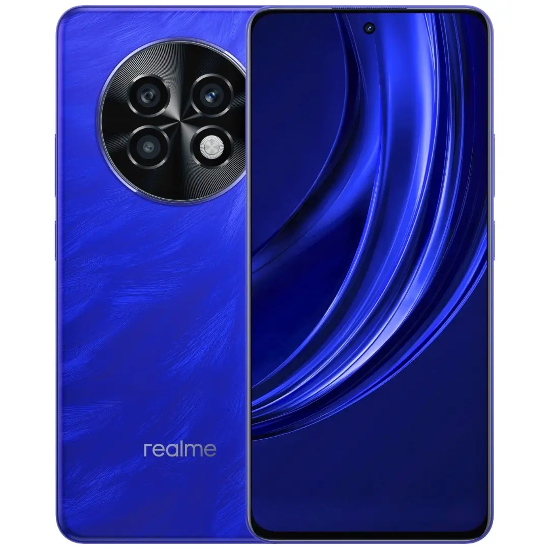 صور هاتف Realme P1 Speed رقم 3 