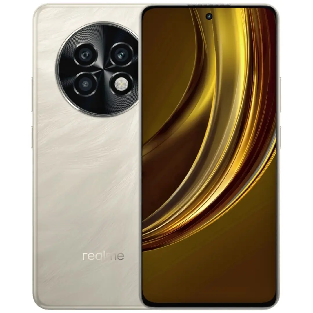 صور هاتف Realme P1 Speed رقم 4 