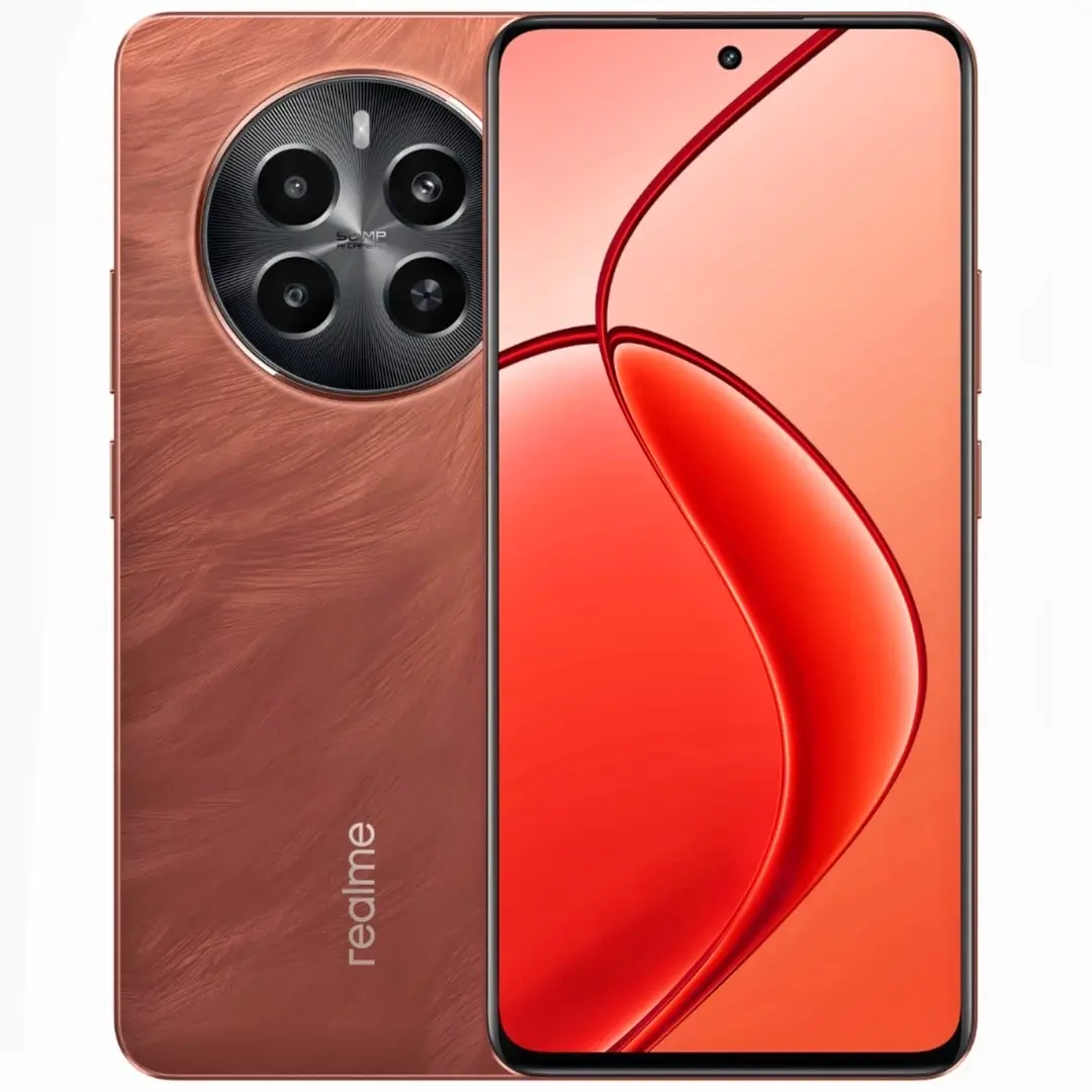 صور هاتف Realme P1 رقم 4 