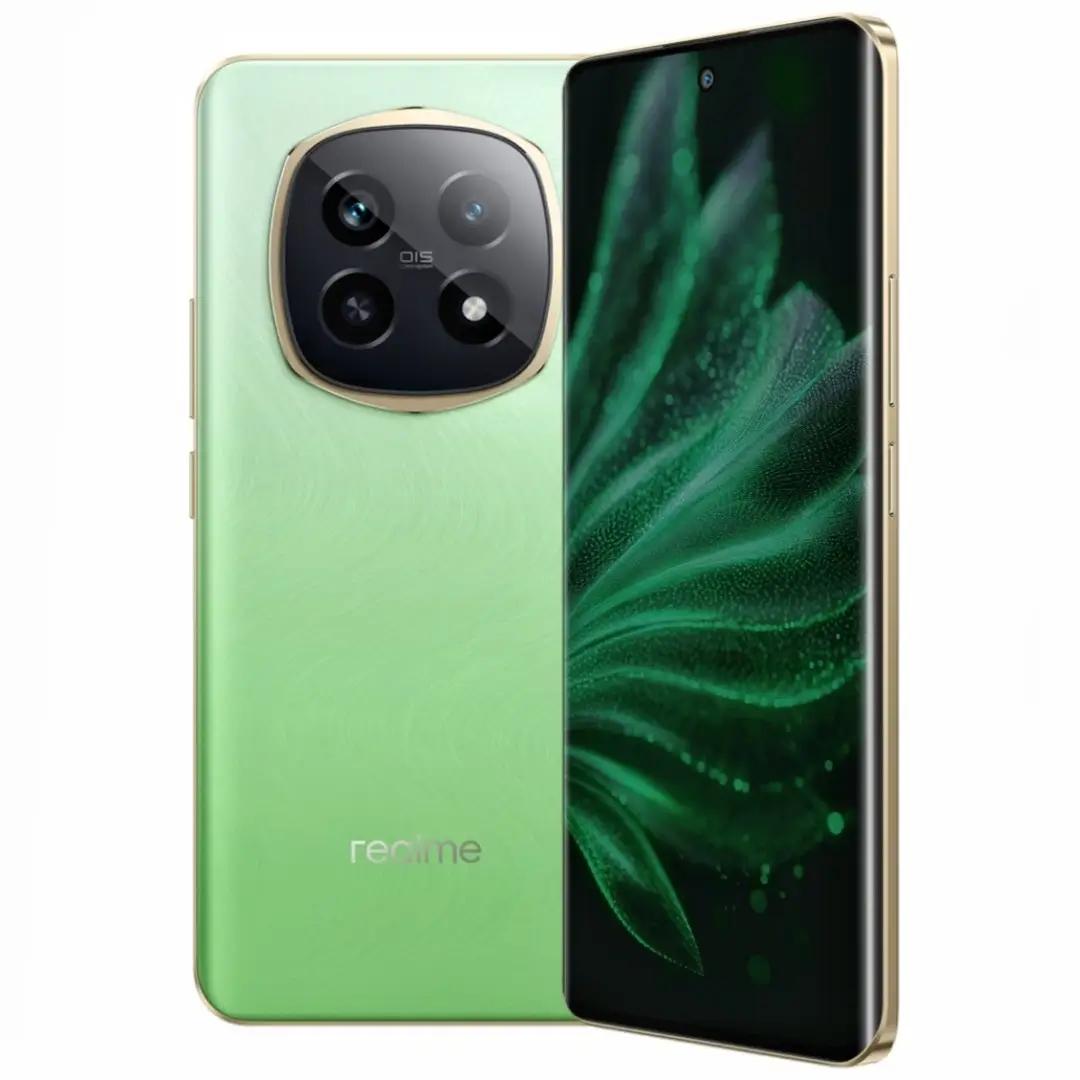 صور هاتف Realme P2 Pro رقم 1 