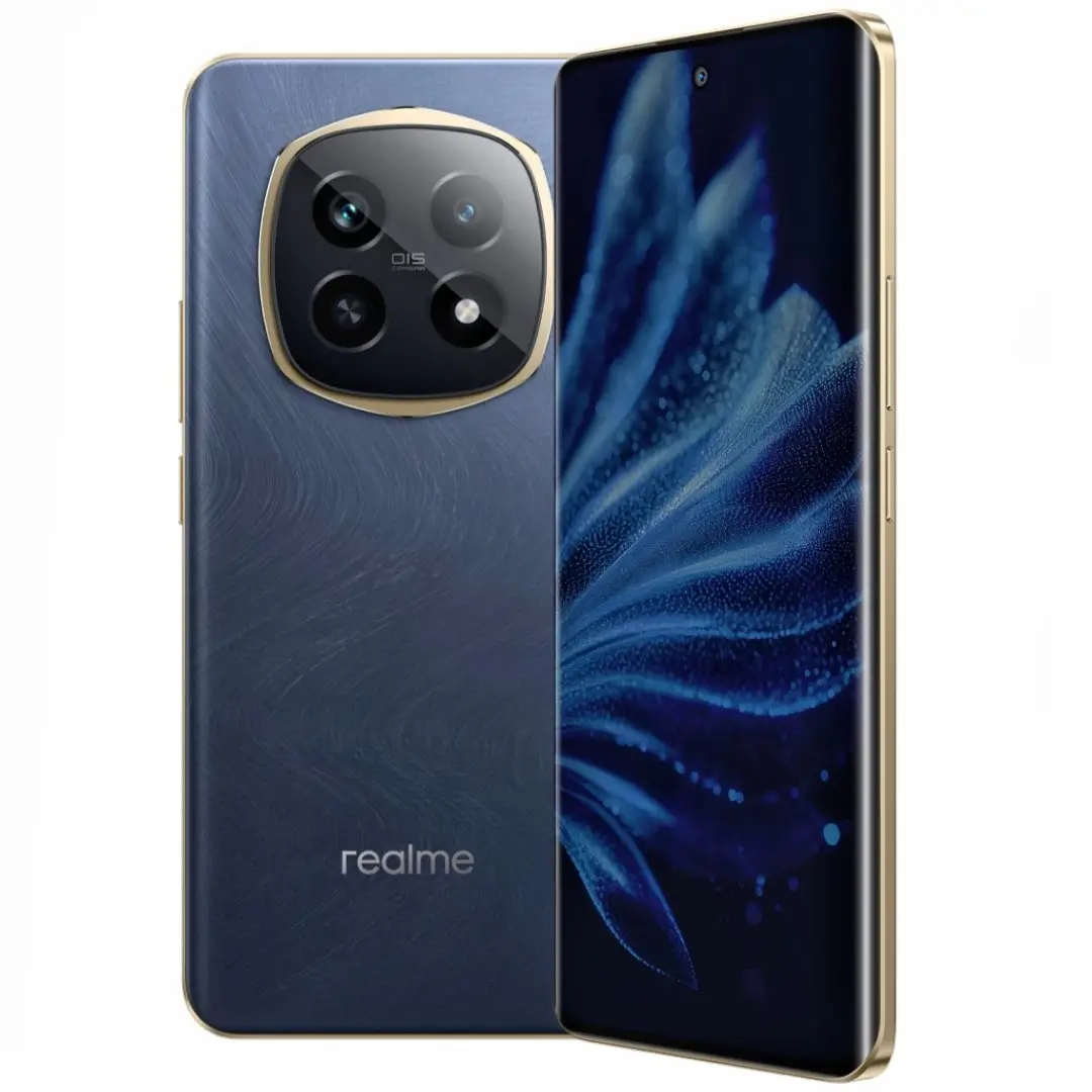صور هاتف Realme P2 Pro رقم 2 