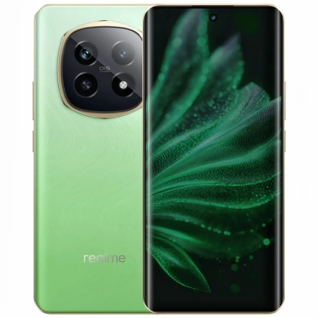 صور هاتف Realme P2 Pro رقم 3 