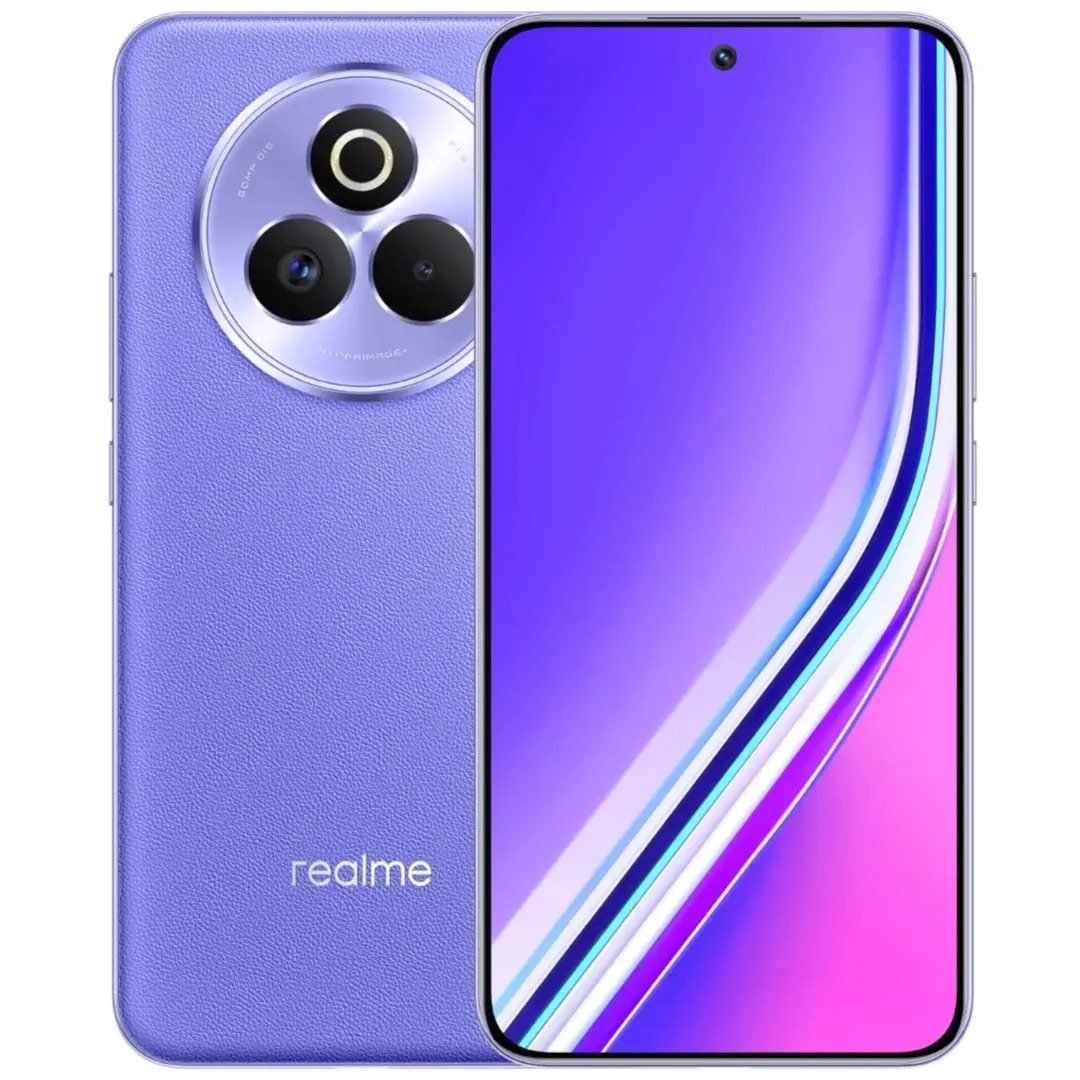 صور هاتف Realme P3 Pro رقم 2 