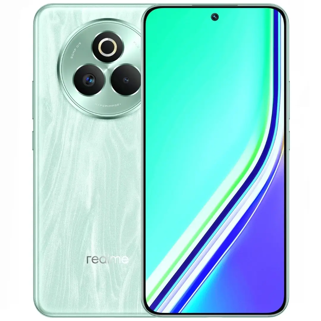 صور هاتف Realme P3 Pro رقم 3 