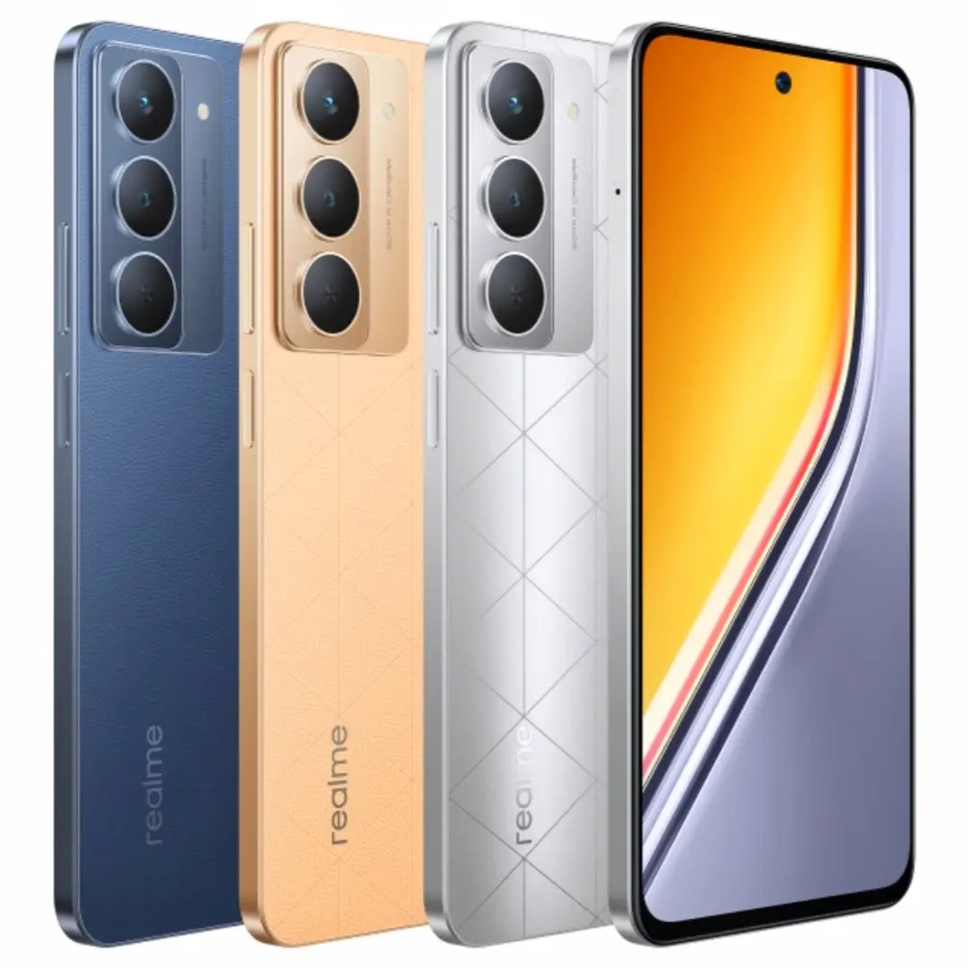 صور هاتف Realme P3x رقم 4 