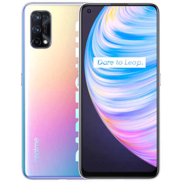  صورة هاتف Realme Q2 Pro - ريلمي q2 برو