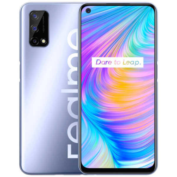  صورة هاتف Realme Q2 - ريلمي q2