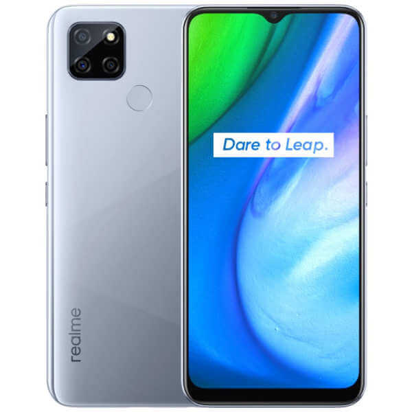  صورة هاتف Realme Q2i - ريلمي q2i